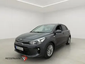 Kia Rio 2019