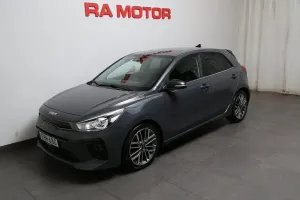Kia Rio 2022