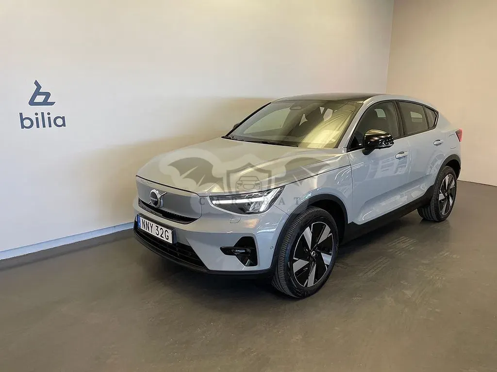 Volvo C40 2024