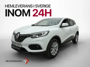 Renault Kadjar 2022