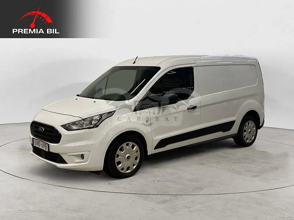 Ford Transit Connect 2020