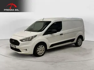 Ford Transit Connect 2020