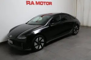 Hyundai IONIQ 6 2023