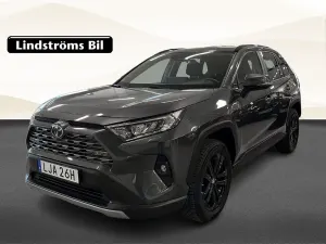 Toyota Rav4 2023