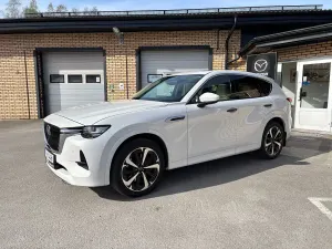 Mazda CX-60 2023