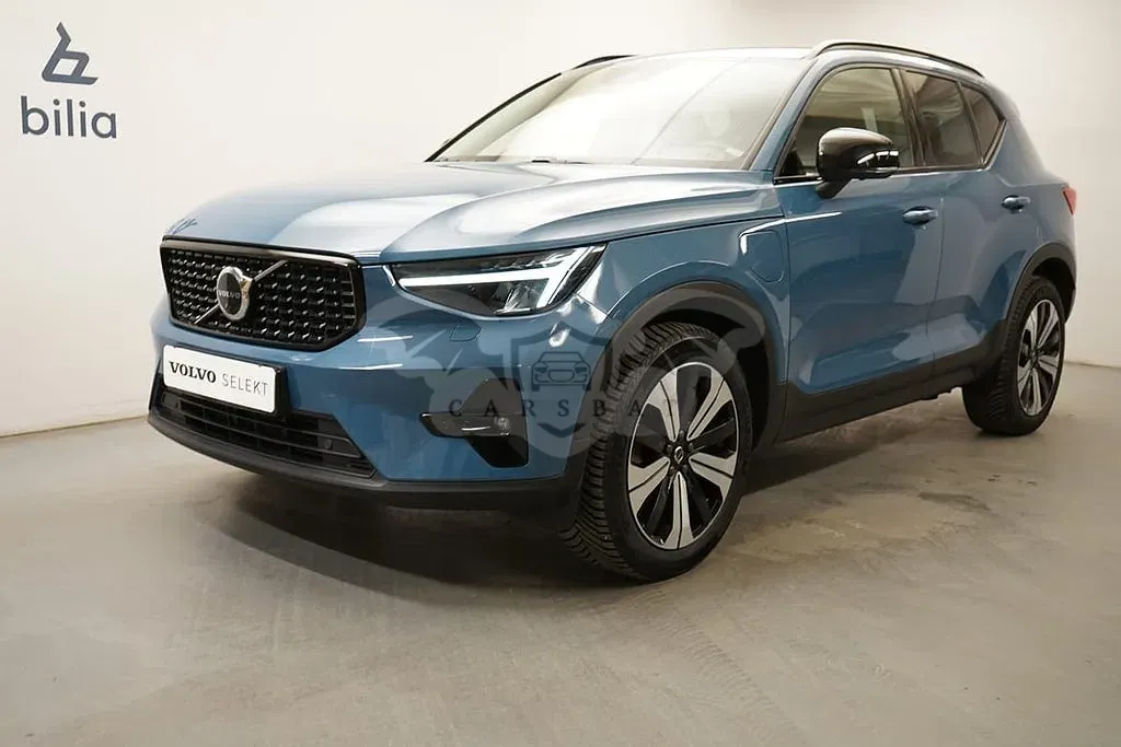 Volvo XC40 2023