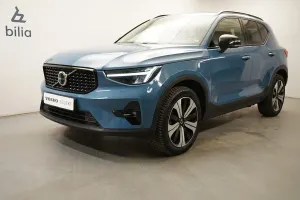 Volvo XC40 2023