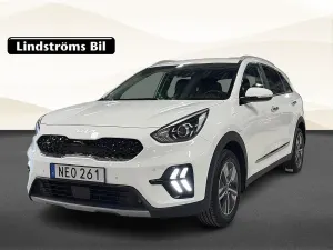 Kia Niro 2022