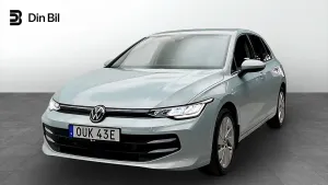 Volkswagen Golf 2025