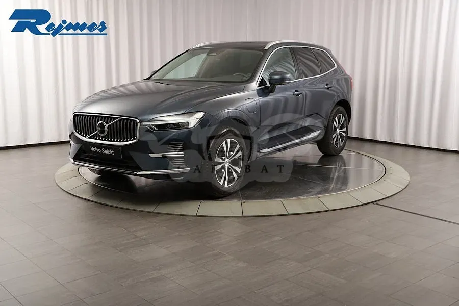 Volvo XC60 2024