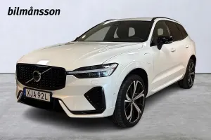Volvo XC60 2025