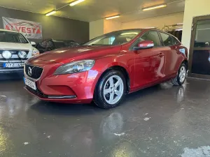 Volvo V40 2017