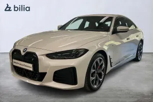 BMW i4 2023
