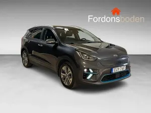 Kia Niro 2019