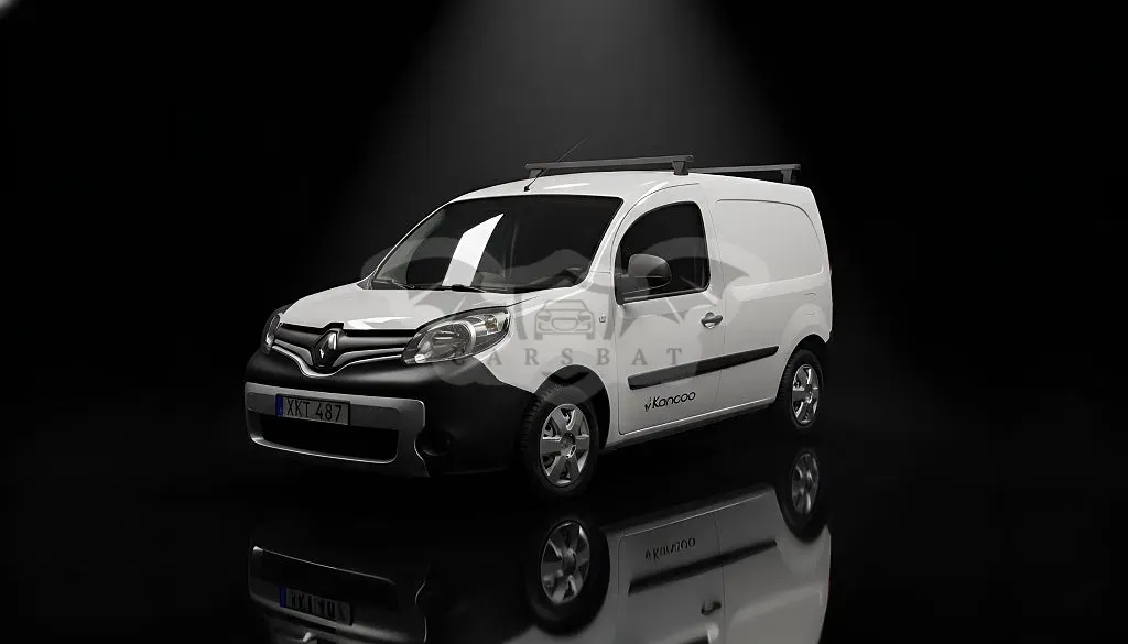 Renault Kangoo 2016
