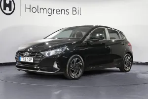 Hyundai i20 2022