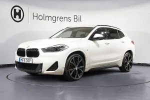 BMW X2 2021
