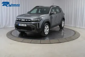 Dacia Duster 2026