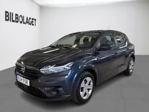 Dacia Sandero 2023
