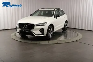 Volvo XC60 2025