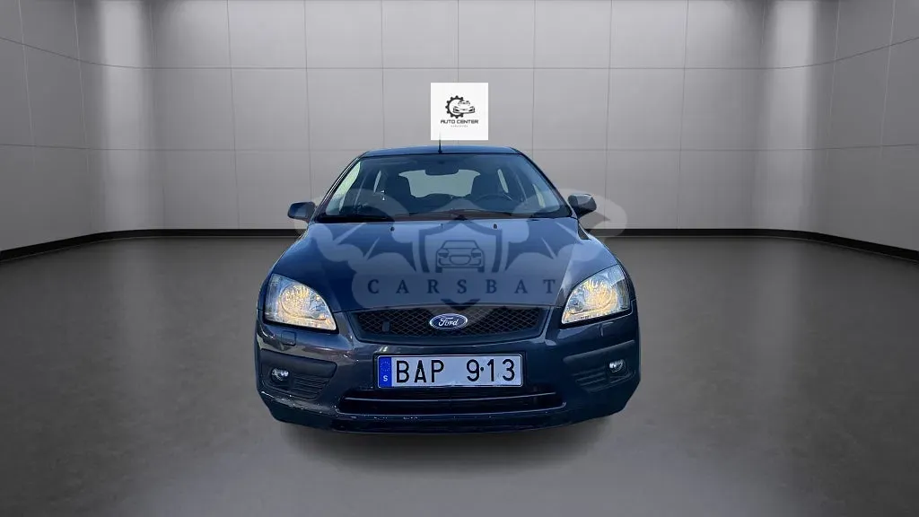 Ford Focus 2007