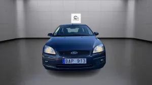 Ford Focus 2007