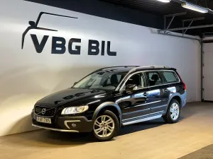 Volvo XC70 2016