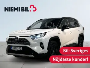 Toyota Rav4 2019