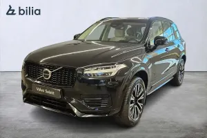 Volvo XC90 2023