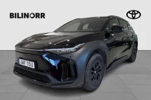 Toyota bZ4X 2023
