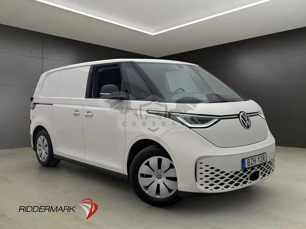 Volkswagen ID.Buzz 2023