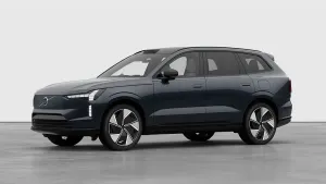 Volvo EX90 2025