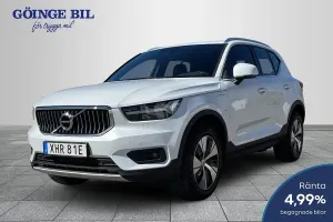 Volvo XC40 2021