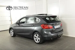 BMW 2 Series 218 2016