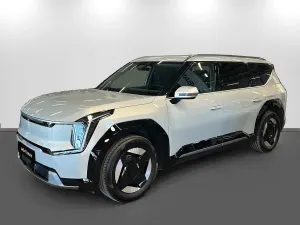 Kia EV9 2024