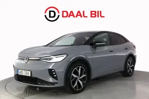 Volkswagen ID.5 2024