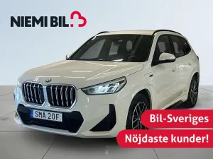 BMW X1 2023