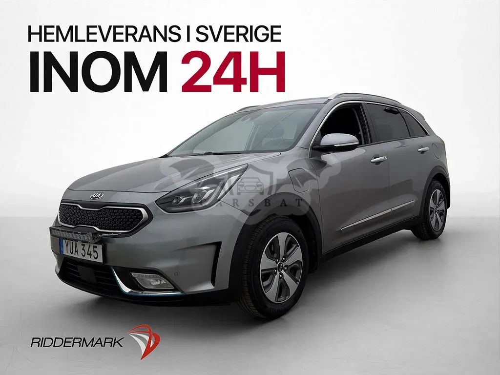 Kia Niro 2019