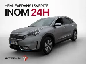 Kia Niro 2019