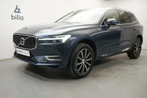 Volvo XC60 2021