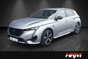 Peugeot 308 2023