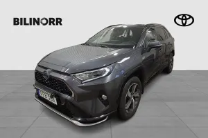 Toyota Rav4 2020