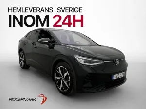 Volkswagen ID.5 2023