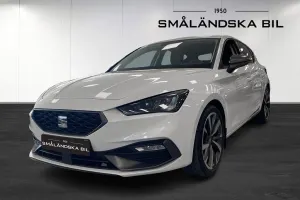 Seat Leon 2022