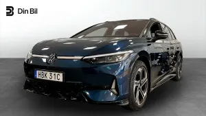 Volkswagen ID.7 2025