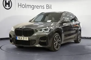 BMW X1 2021