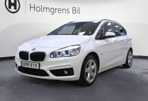 BMW 2 Series 225 2017