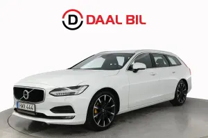 Volvo V90 2017