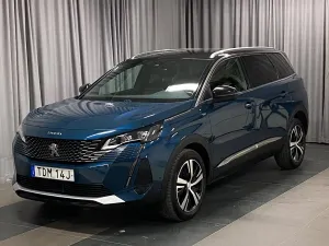 Peugeot 5008 2023