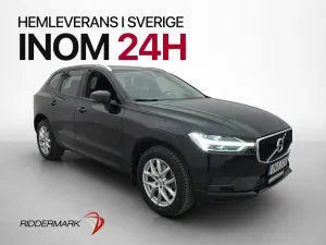 Volvo XC60 2020